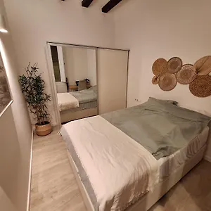 Lägenhet Surf House, Barcelona