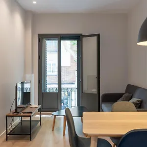  Appartamento Ola Living Gracia