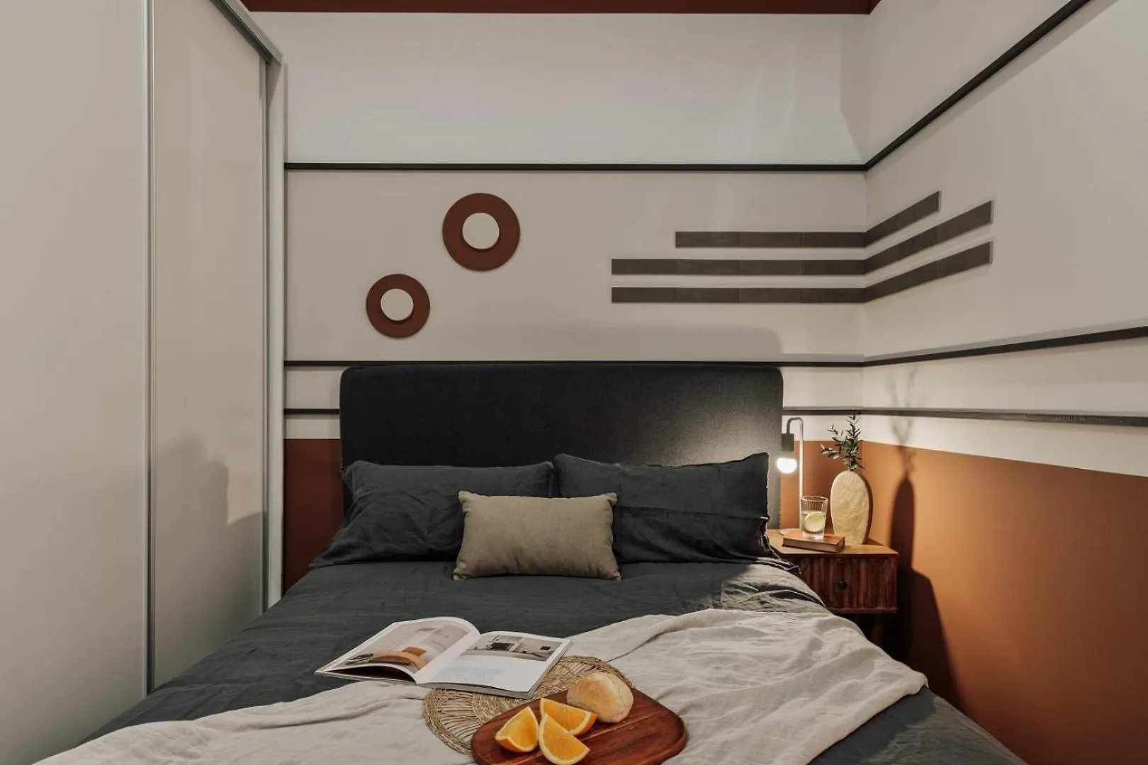 Appartement Cinar - 2 Bedrooms And Balcony In Sant Antoni Barcelona